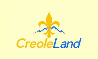 CreoleLand.com